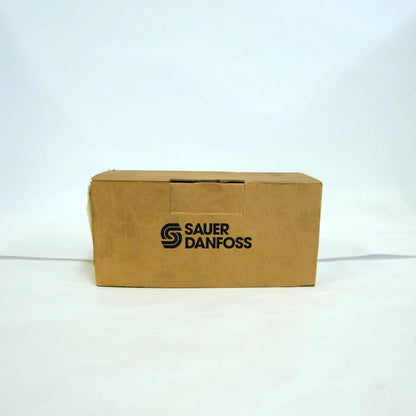 SAUER-DANFOSS　オービットモータ　OMM12.5-151G0004