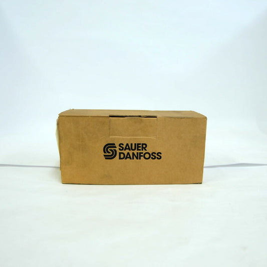 SAUER-DANFOSS　オービットモータ　OMM12.5-151G0004