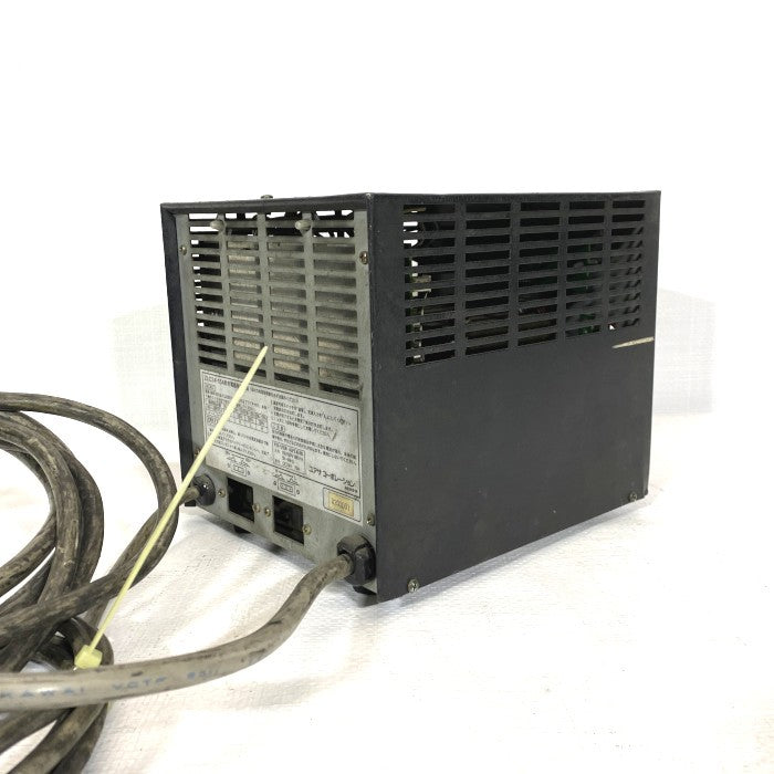 ユアサ　バッテリーチャージャ　ZLC24-15A