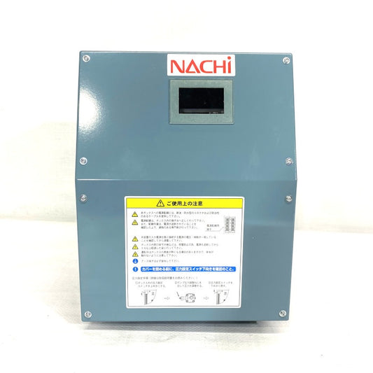 NACHi　省エネ油圧インバーターBOX　EPB-22-P-11