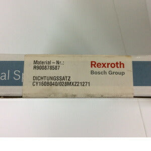 Bosch Rexroth パッキンセット CY160B040/028MXZ21271