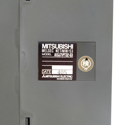 三菱電機　マスタユニット　A1SJ71PT32-S3