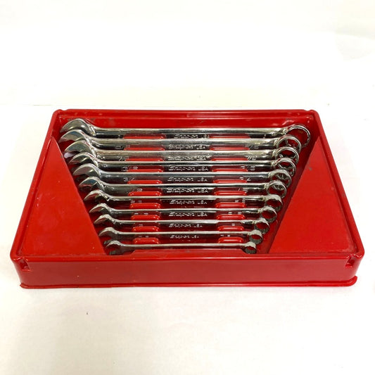 Snap-on　コンビネーションレンチ　PAK430123