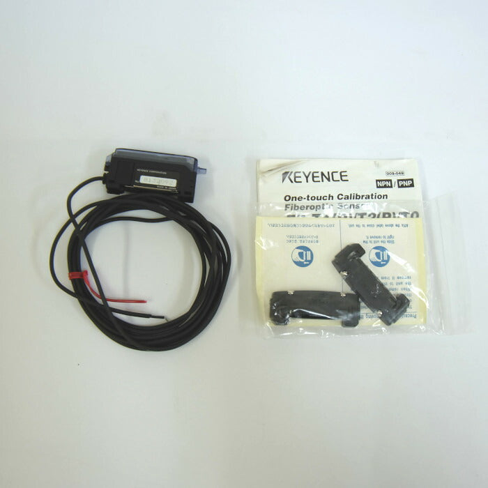 キーエンス　光電SWアンプ　　FS-T2