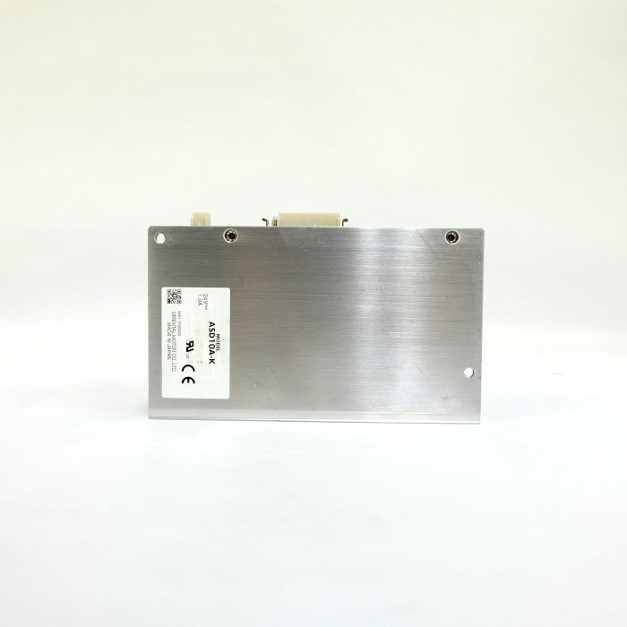 オリエンタルモータ　αステップ用ドライバ　ASD10A-K