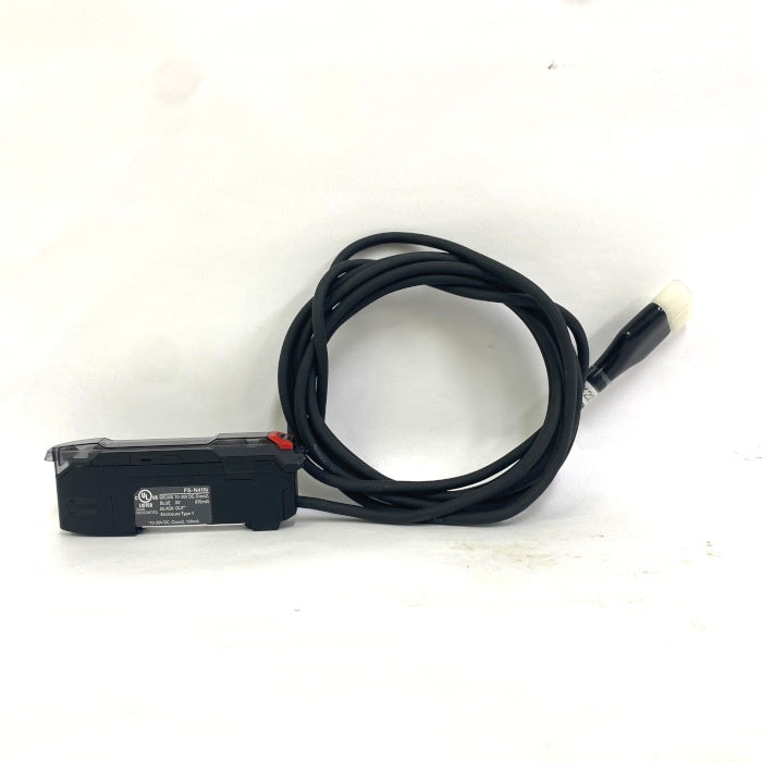 キーエンス　デジタルファイバセンサ　FS-N41N