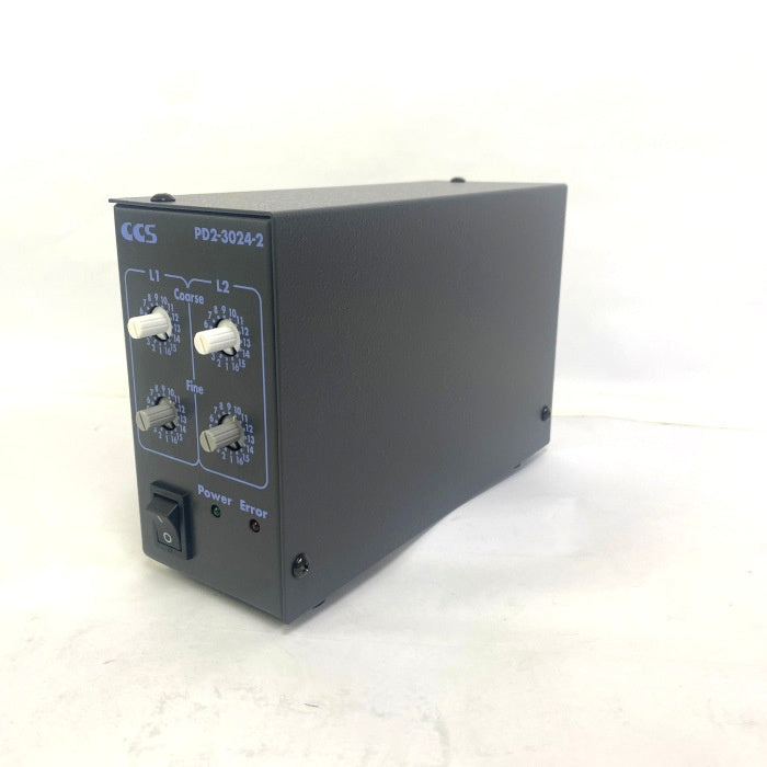 CCS　LED照明デジタル電源　PD2-3024-2 (A)