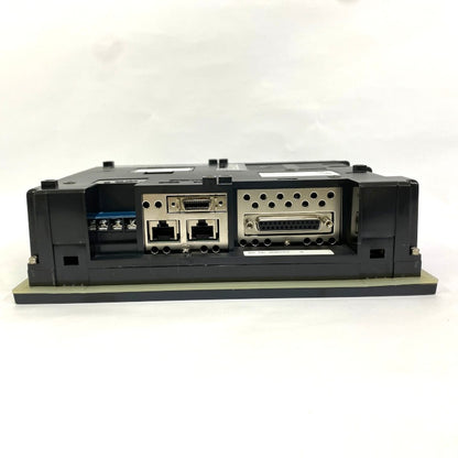 発紘電機/富士電機　タッチパネル 　V708CD