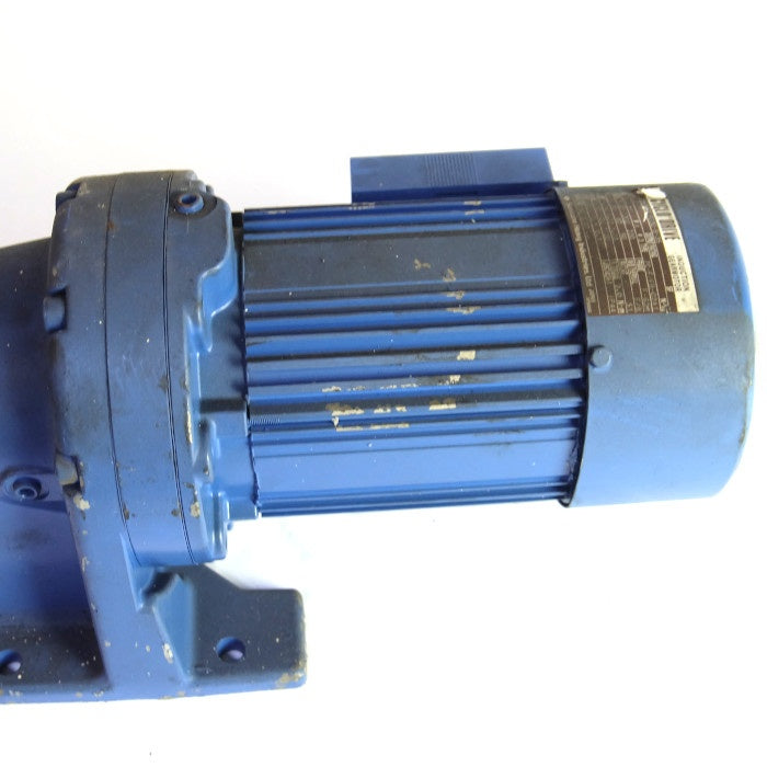 住友重機械工業　サイクロ減速機　CNHM02-6090-B-35　0.2KW　200V