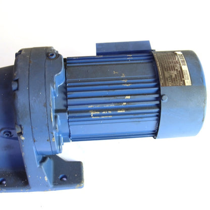 住友重機械工業　サイクロ減速機　CNHM02-6090-B-35　0.2KW　200V