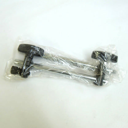 KANETEC　マグネットベース3個セット　MB-B