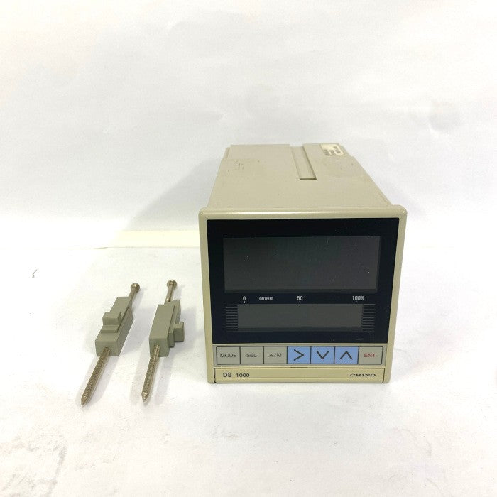 チノー　温調計　DB1130-000