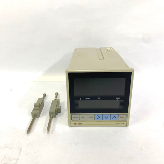 チノー　温調計　DB1130-000
