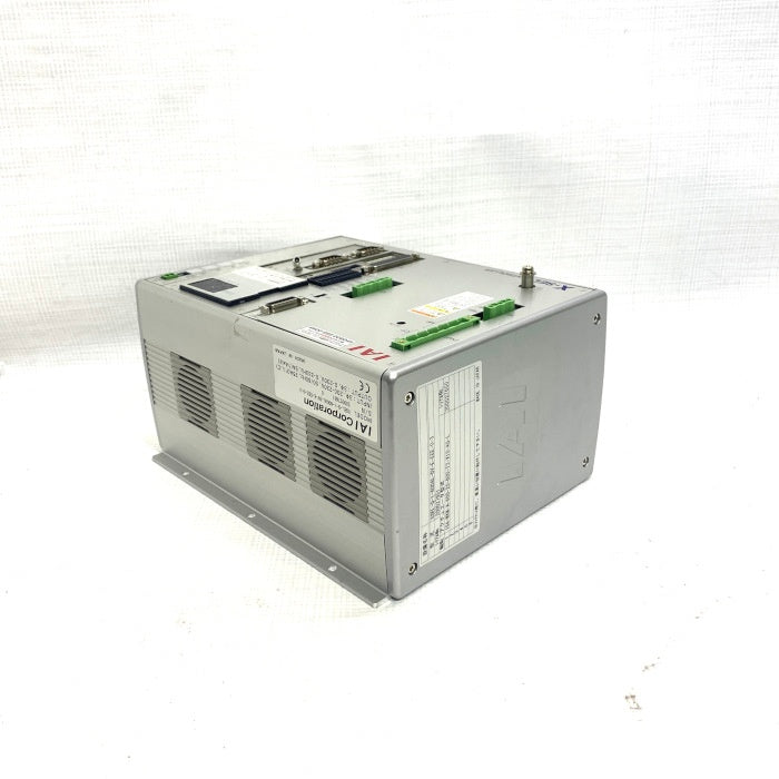 IAI　ＩＡＩ単軸ロボット　XSEL-Q-1-600AL-DV-E-EEE-0-3