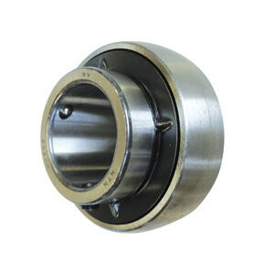 NTN ベアリング ユニット用玉軸受 3個セット F UC206D1 LP03