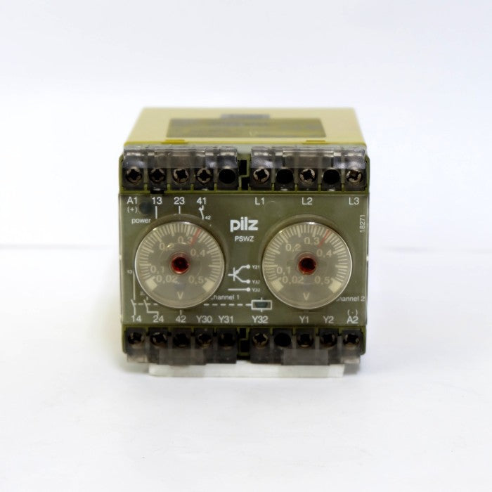 シーケービー　ＰＳＷＺスタンドスチールユニット　PSWZ/24VDC