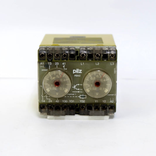 シーケービー　ＰＳＷＺスタンドスチールユニット　PSWZ/24VDC