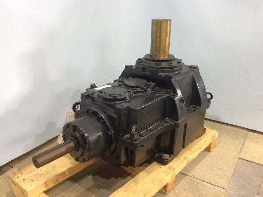 シーメンス　減速機　QVRE2-CUN-8